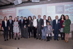 Finalistas Premios Somos Pacientes