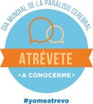 Atr Vete A Conocerme En El D A Mundial De Las Personas Con Par Lisis