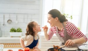 Promoviendo la salud digestiva en la infancia: enfoques preventivos y educativos