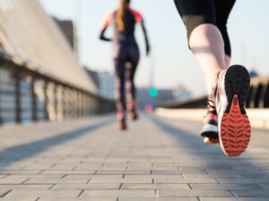 Vuelve la carrera popular virtual por la espondilitis