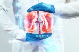 La enfermedad renal crónica sigue creciendo en España, según datos de 2023