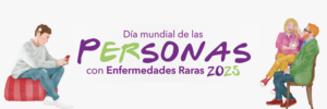 Arrancan las campañas para el Día Mundial de las Enfermedades Raras 2025