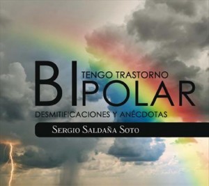 Un libro de anécdotas para conocer el trastorno bipolar desde el humor