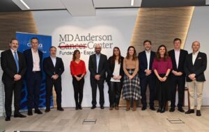 MD Anderson Cancer Center presenta la guía «El impacto invisible del cáncer: estrategias de apoyo en el ámbito laboral»