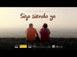 CEAFA: Documental ‘Tengo Alzheimer pero sigo siendo yo’