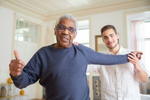 Solo la mitad de las personas con VIH reconoce tener una calidad de vida relacionada con su salud buena o muy buena