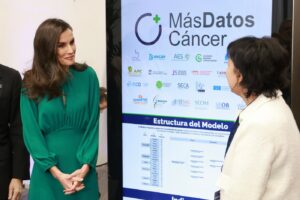 Nace ‘Más Datos Cáncer’: la primera plataforma abierta de datos sobre esta enfermedad