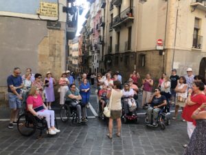 Granada, Lanzarote y Zaragoza, destinos en el Programa de Vacaciones 2025 de Cocemfe