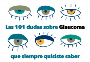 AGAF publica una guía para pacientes que aborda las dudas sobre el glaucoma