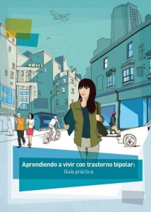 Manual de ayuda a pacientes con trastorno bipolar para convivir con la enfermedad