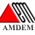 Logo de (AMDEM) - Asociación Mostoleña de Esclerosis Múltiple