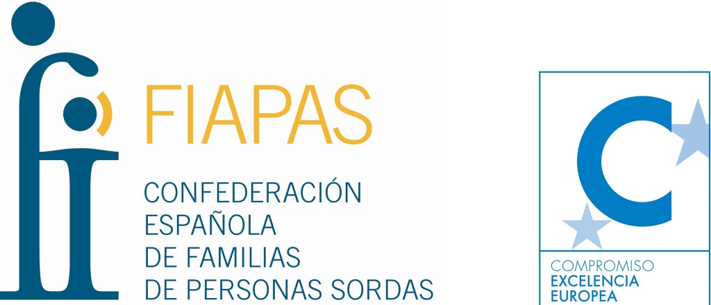 Logotipo de FIAPAS