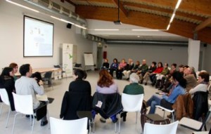 Curso de AGIFES para cuidadores y familiares de pacientes con trastornos mentales