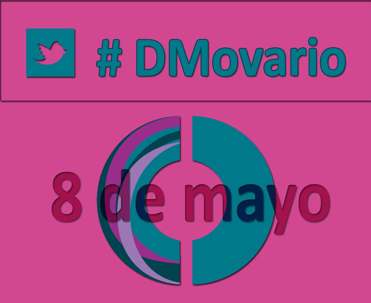 Hashtag DMovario