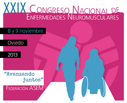 29 Congreso Enfermedades Neuromusculares