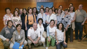 Taller en Sevilla para el ‘Control del Estrés y la Ansiedad’ de los cuidadores