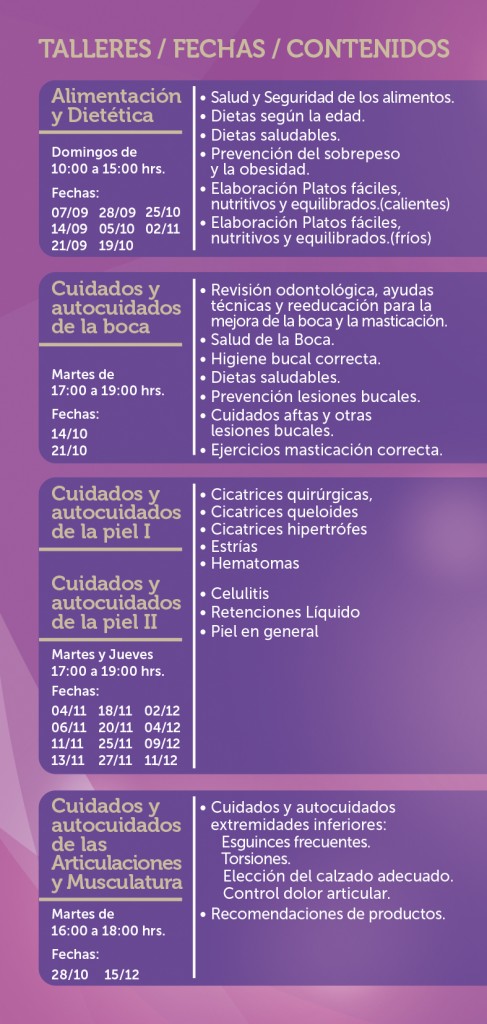 FOLLETO AUTONOMÍA Y AUTOCUIDADOS PARA PERSONAS AFECTADAS POR EL SÍNDROME DE NOONAN Y SUS FAMILIAS, (FRENTE)