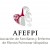 Logo de (AFEFPI) - ASOCIACIÓN DE FAMILIARES Y ENFERMOS DE FIBROSIS PULMONAR IDIOPÁTICA