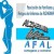 Logo de (AFAL Cartagena y Comarca) - Asociación de Alzheimer y otras demencias neurodegenerativas Cartagena y Comarca