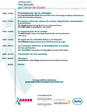 Jornada Barcelona DMCO 2015 mini2