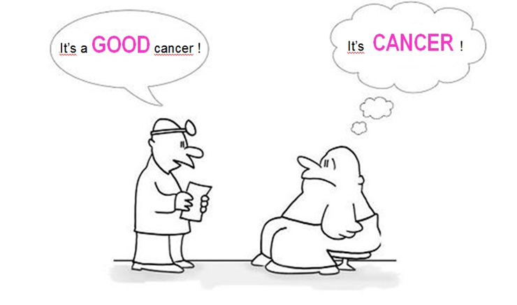 good cancer