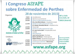 ASFAPE_CONGRESOPERTHES2015_programa