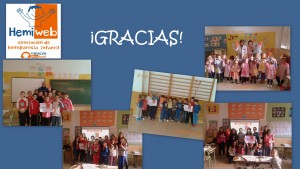 gracias