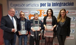 premios tarjetas navidad SALUD MENTAL ESPAÑA