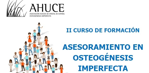 II Curso de Formación ‘Asesoramiento en OI’ de AHUCE en el CREER