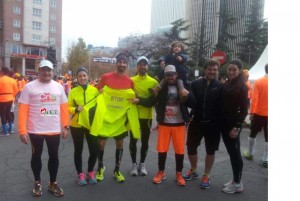 foto San Silvestre