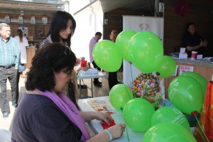 Feria de la salud2