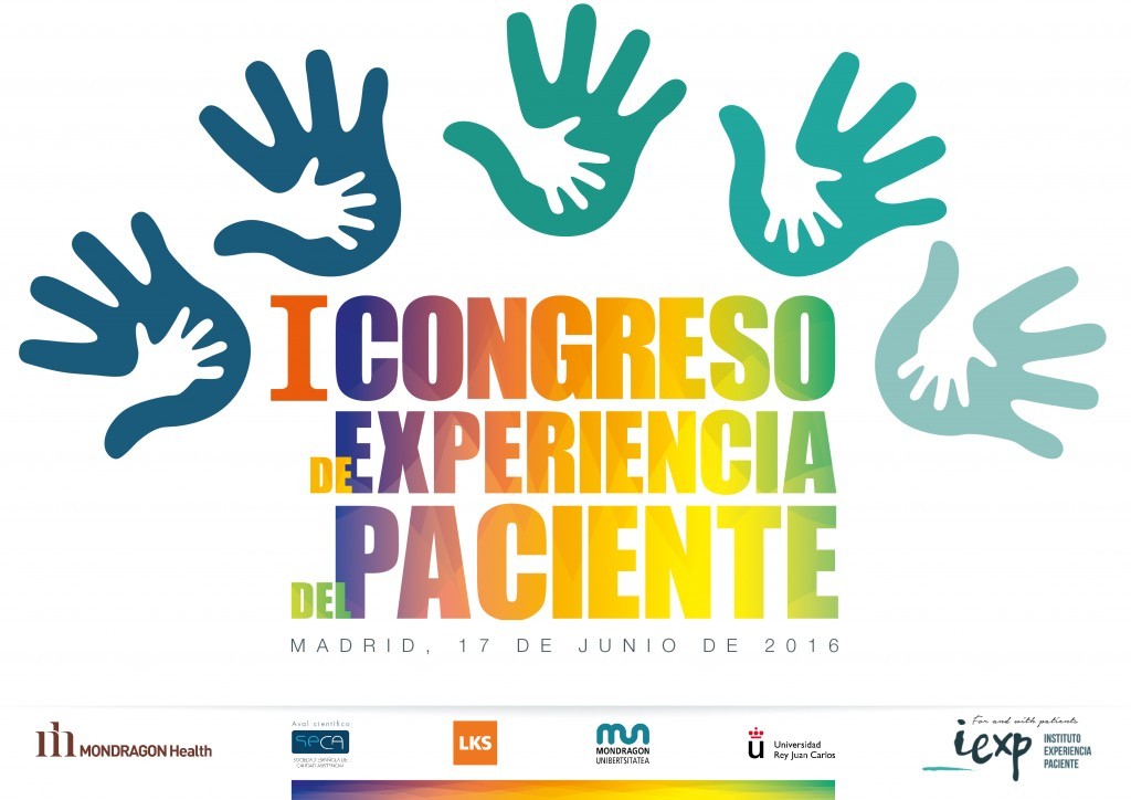 Psoriasis en Red Congreso Experiencia del Paciente