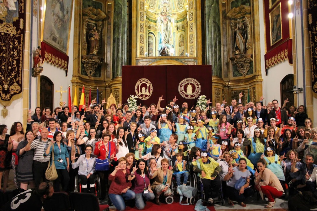 Noviembre, IX Congreso Internacional De Enfermedades Raras | Somos ...