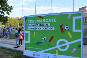 desmarcate por la salud mental 2016