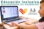 Proyecto ‘Educación Inclusiva Para Estudiantes Con Discapacidad’ De ...