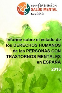 Informe derechos 2016