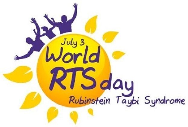 Día Internacional del Síndrome de Rubinstein-Taybi: Una jornada para crear  conciencia