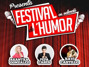 festrival del humor