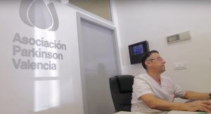 asociacion parkinson valencia