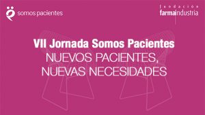 vii jornada somos pacientes