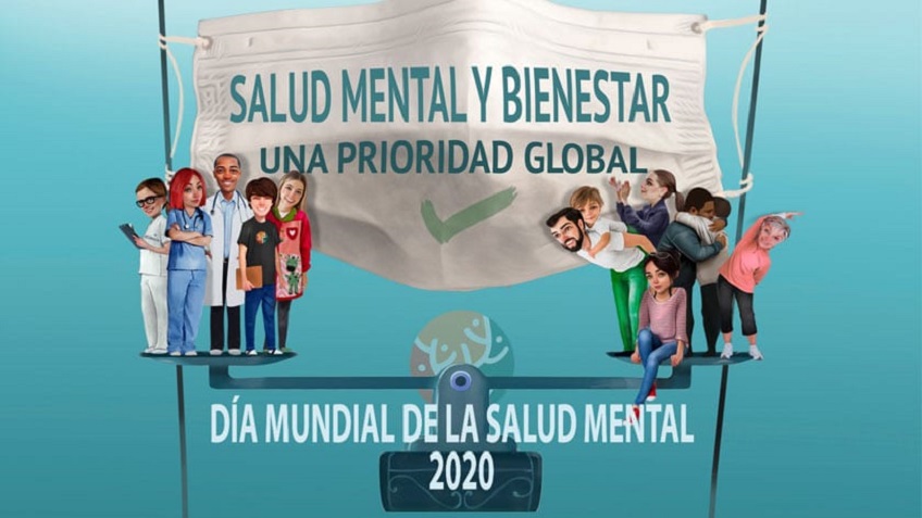 Mayor inversión y acceso a la salud mental