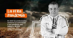 Cáncer de pulmón: la otra pandemia