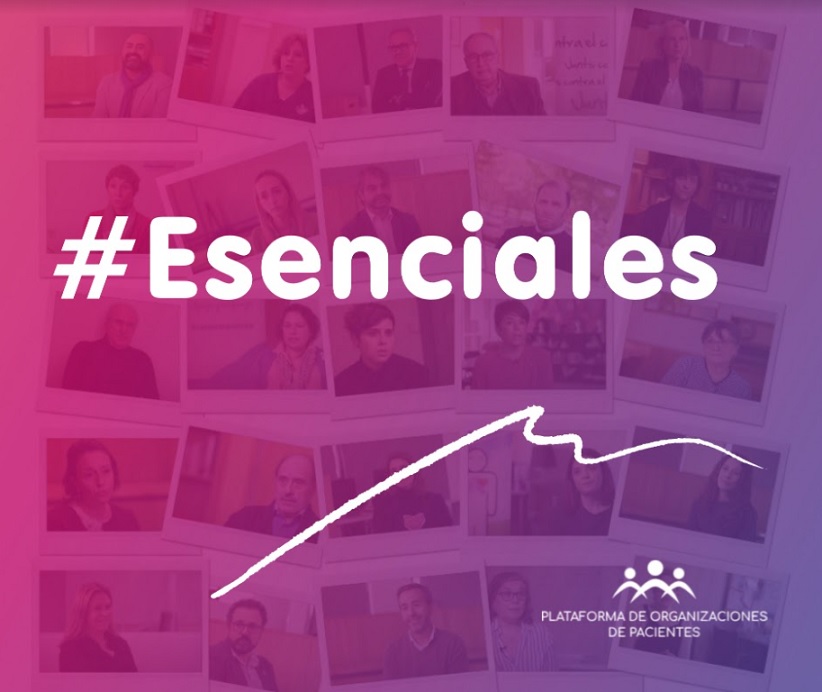 Asociaciones #Esenciales