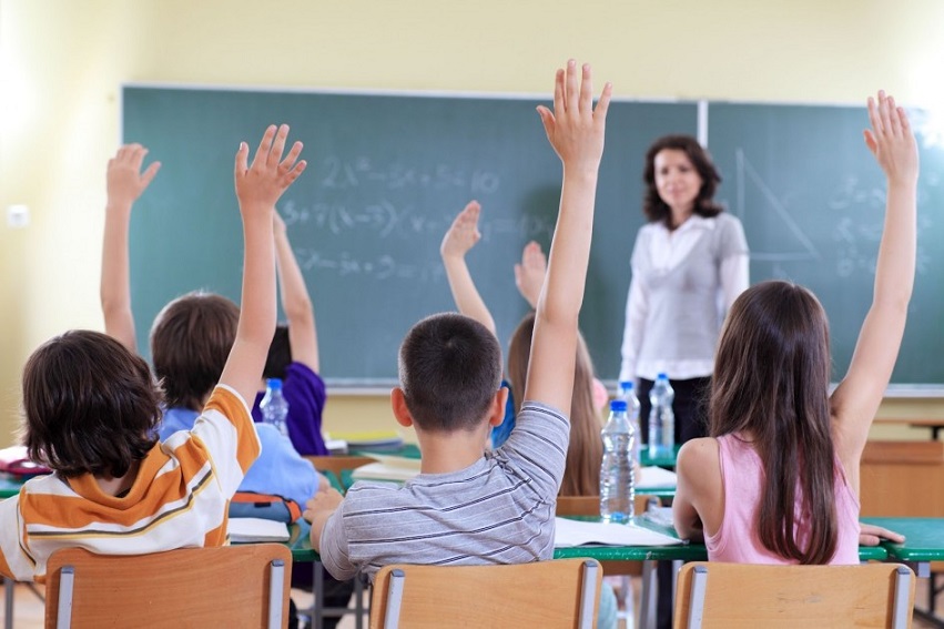 Plena Inclusión forma a 4.000 docentes en educación inclusiva