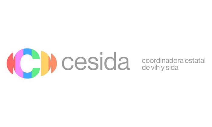 CESIDA renueva su logo e imagen para representar a toda la sociedad