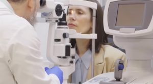 Acabar con la demora en el diagnóstico y tratamiento del glaucoma debida a la pandemia