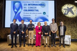 Reducir a tres meses el acceso a la innovación en el cáncer colorrectal