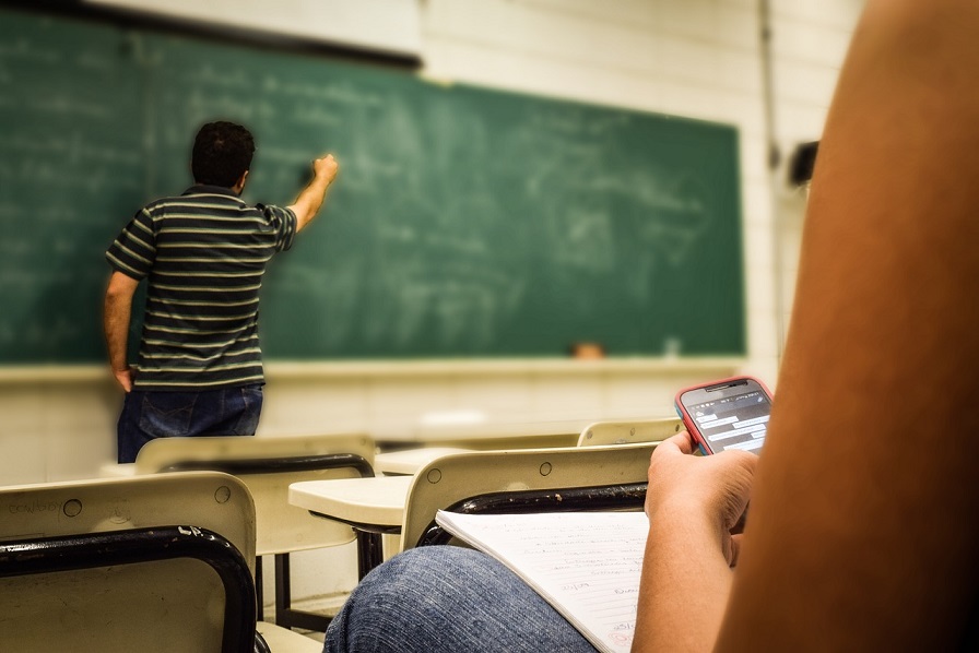 Agentes de cambio para la prevención de las adicciones en el ámbito educativo