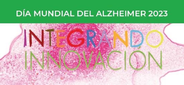 Integrando la innovación en el alzhéimer