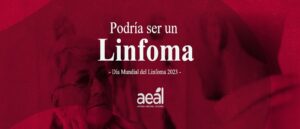 Fomentar el conocimiento de la sociedad sobre el  linfoma